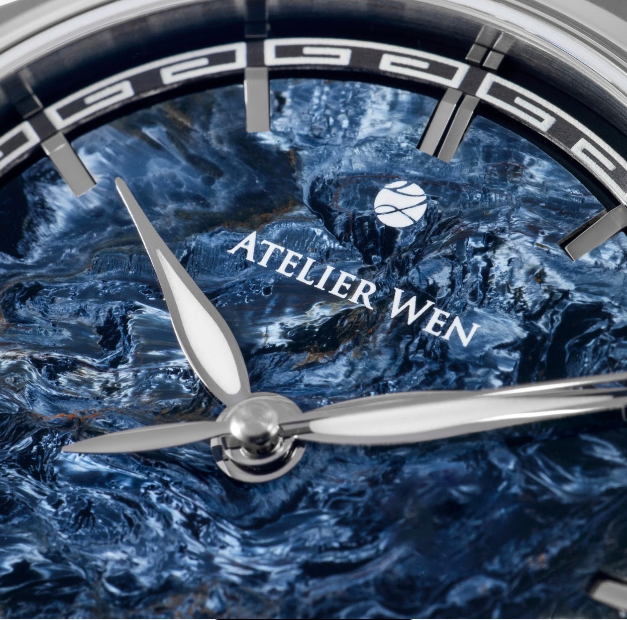 Atelier Watches For Gentlemen