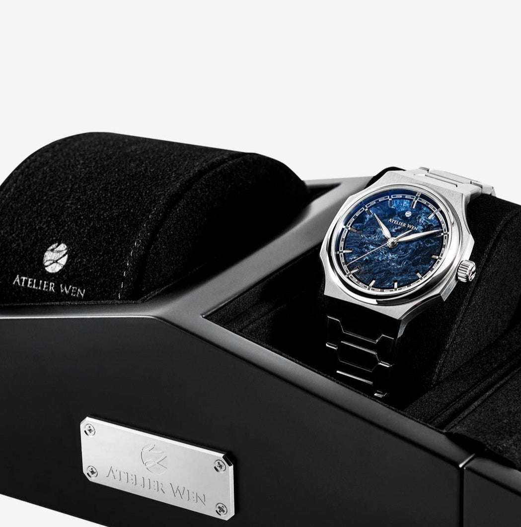 Atelier Watches For Gentlemen