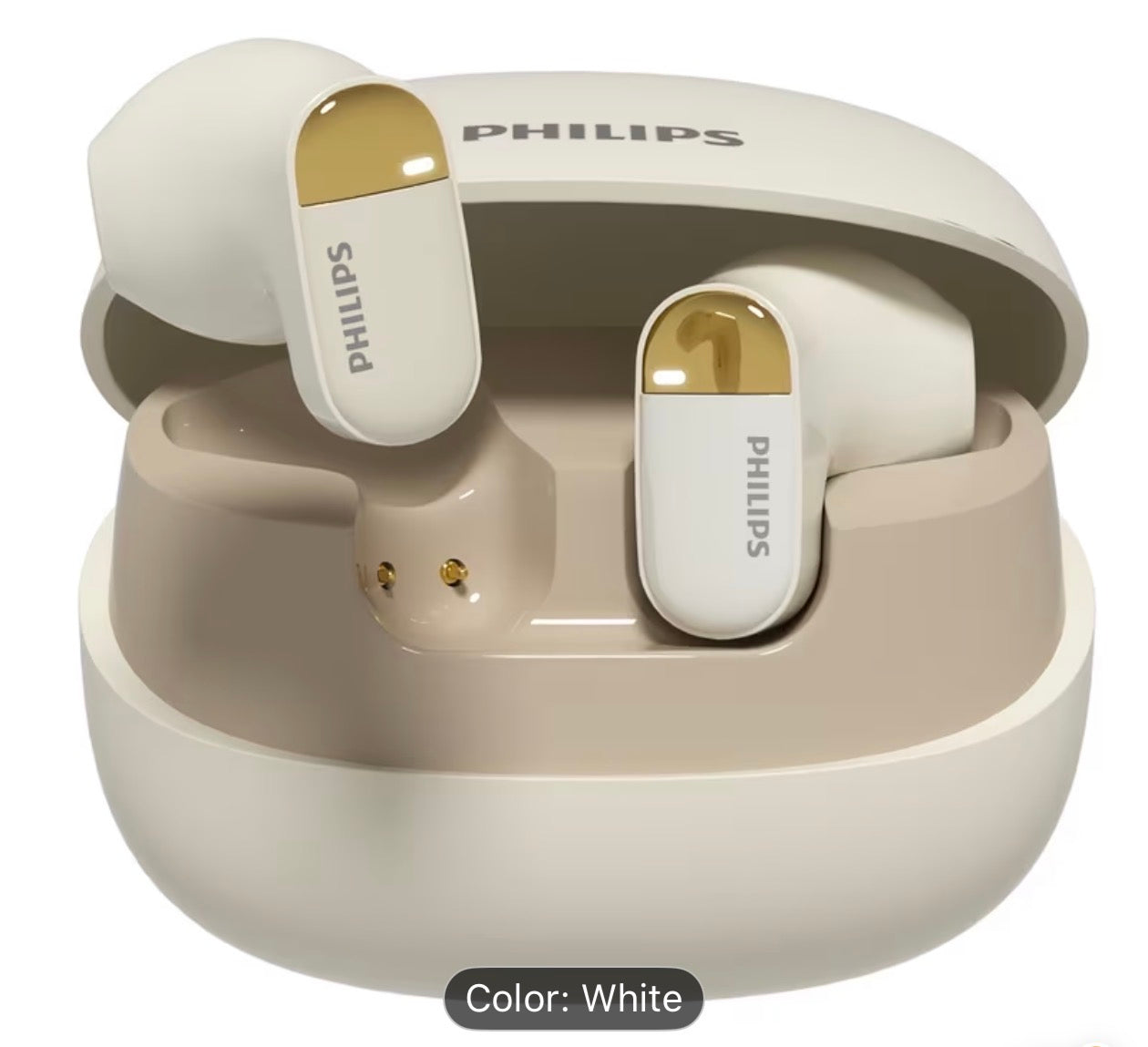 New wireless Earbuds feature Noise and cancellation For call 400Mah