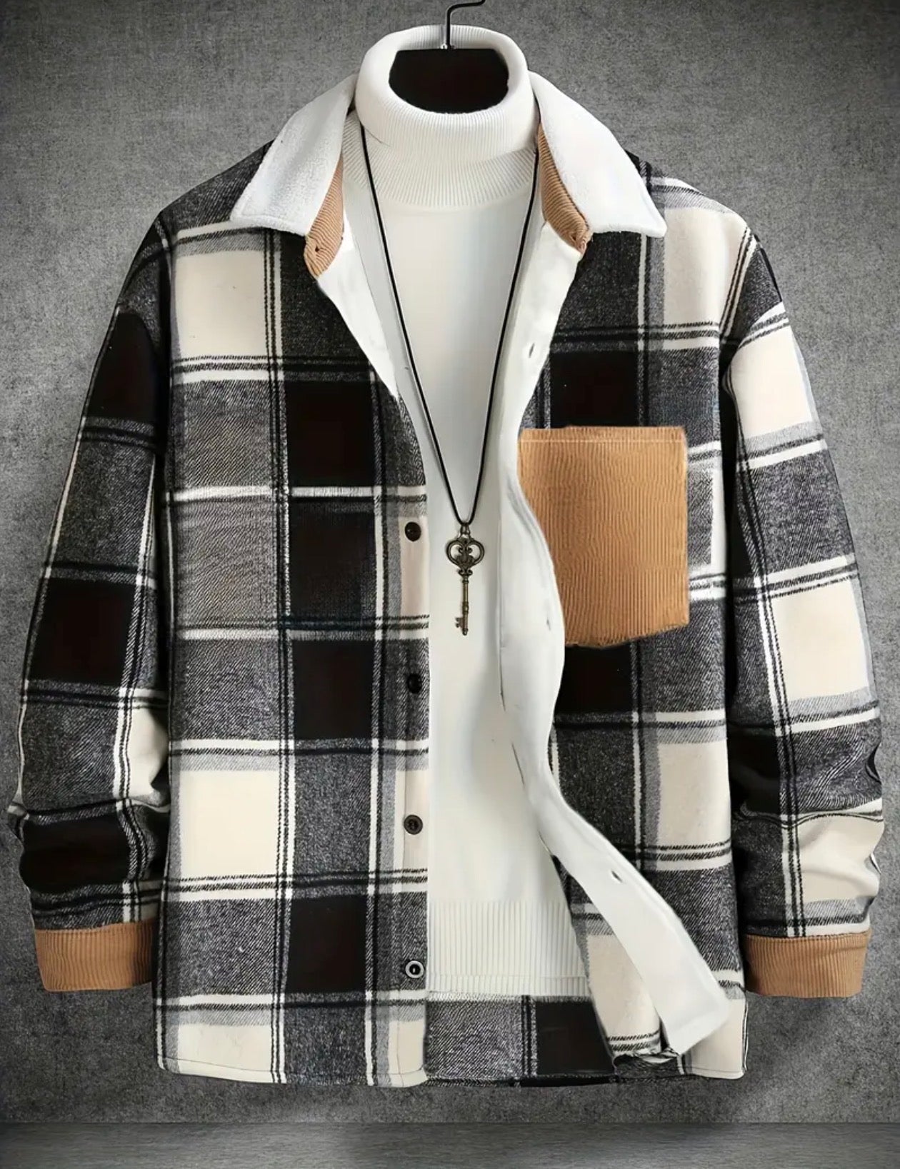 Cross-Border Men,Fashion outdoor