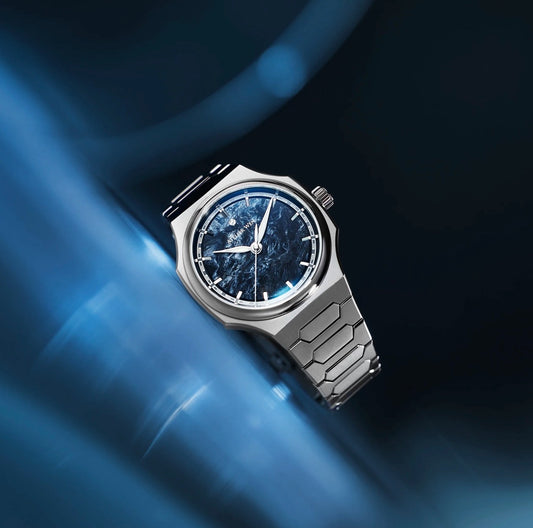 Atelier Watches For Gentlemen
